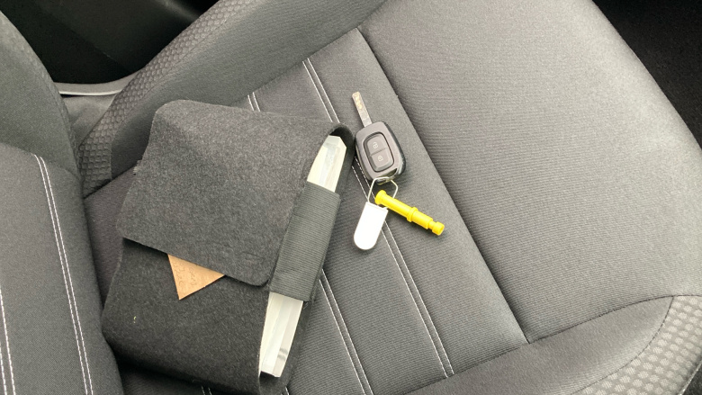 Dacia Duster 1.0 TCe 90 Comfort 5dr Petrol Estate